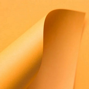 Papel COLORE 200g 8.5x11" giallo oro