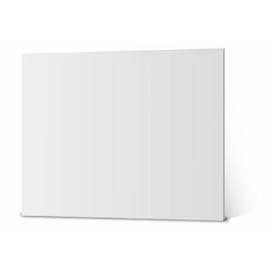 Cartón de espuma 1/8  32 x40  blanco
