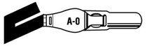 Plumilla SPEEDBALL A-0