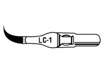 Plumilla SPEEDBALL p/zurdos LC1