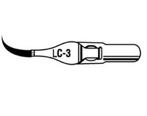Plumilla SPEEDBALL p/zurdos LC3
