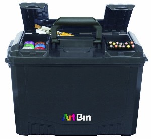 Caja plástica ARTBIN  Sidekick XL