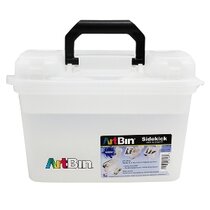 Caja plástica ARTBIN "Sidekick"