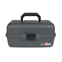 Caja plástica p/arte ARTBIN "3-Tray Box"