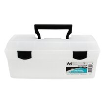 Caja transp. ARTBIN "Lift-out Tray" negr