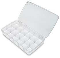 Caja transparente ARTBIN "Prism"