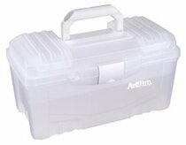 Caja transparente ARTBIN "Twin Top 17"