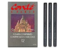 Carboncillo comprimido CONTÉ B