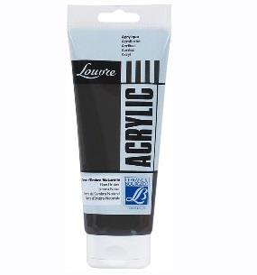 Acrílico LOUVRE Sombra natural, tubo de 200ml