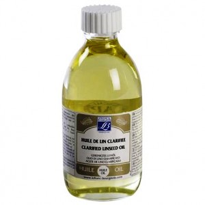 Aceite de linaza purificado 1000ml