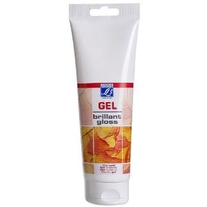 Gel brillante para acrílicos LEFRANC 250ml