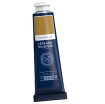 Oleo LEFRANC Oro 40ml