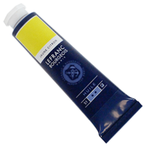 Oleo LEFRANC Amarillo limón 40ml