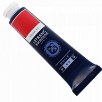 Oleo LEFRANC Rojo vivo 40ml