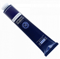Oleo LEFRANC Azul ultramar 40ml