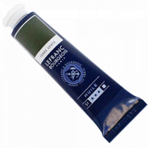 Oleo LEFRANC Tierra verde 40ml