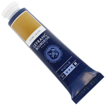 Oleo LEFRANC Ocre amarillo 40ml