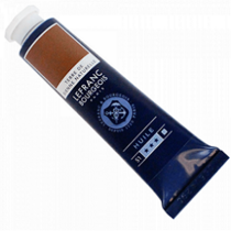 Oleo LEFRANC Tierra Siena natural 40ml
