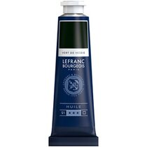 Oleo LEFRANC Verde vejiga 40ml