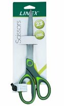 Tijeras ergonómicas LINEX 23 cm