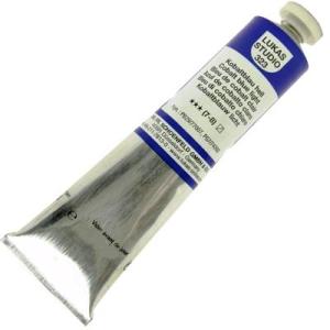 Oleo LUKAS Azul cobalto 20ml