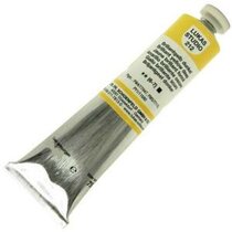 Oleo LUKAS Amarillo brillante 37ml