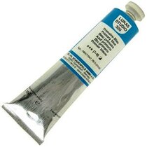 Oleo LUKAS Azul primario 37ml