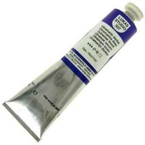 Oleo LUKAS Azul ultramar 37ml