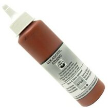 Acrílico LUKAS STUDIO Siena tostad 250ml