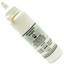 Acrílico LUKAS STUDIO Blanco titan 500ml