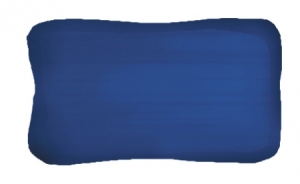 Pintura acrílica NERCHAU azul cobal 750ml