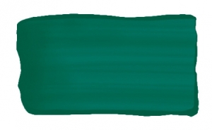 Pintura acrílica NERCHAU verde 750ml