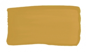 Pintura acrílica NERCHAU ocre amarillo 750ml