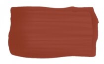 Pintura acrílica NERCHAU rojo ingl 750ml