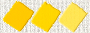 Pintura acrílica NERCHAU amarillo 59ml