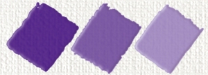 Pintura acrílica NERCHAU violeta 59ml