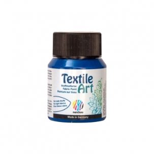 Pintura p/tela NERCHAU azul 59ml