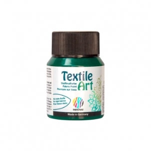 Pintura p/tela NERCHAU verde 59ml