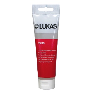 Retardador gel para acrílico LUKAS, 125ml