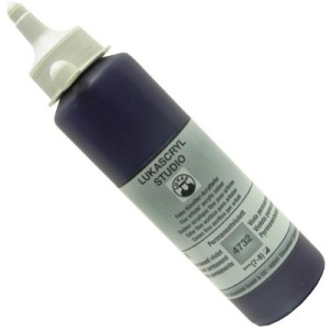 Acrílico LUKAS STUDIO Violeta perm 500ml