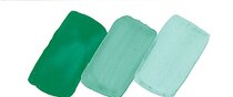 Témpera NERCHAU, tubo 19ml verde esmeral