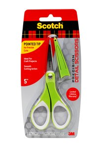 Tijeras multiusos 3M 125mm/5