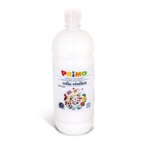 Pegamento blanco PRIMO, bote de 1000 gr
