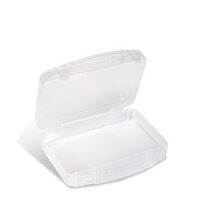 Maletín transparente PRIMO pequeño