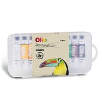 Oleo PRIMO, estuche 10 tubos x 18ml