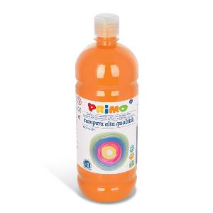 Témpera líquida PRIMO 1000ml, naranja