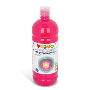 Témpera líquida PRIMO 1000ml, magenta