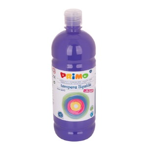 Témpera líquida PRIMO 1000ml, morada