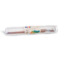 Pincel de nylon PRIMO p/acrílic, est d/5