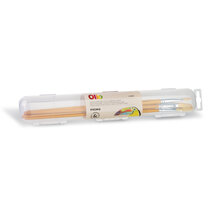 Pincel de nylon PRIMO p/óleos, est de 5